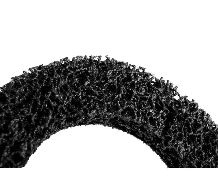 Rezerva de curățare cu butuc interschimbabil, 150 mm Neo Tools - 11136150