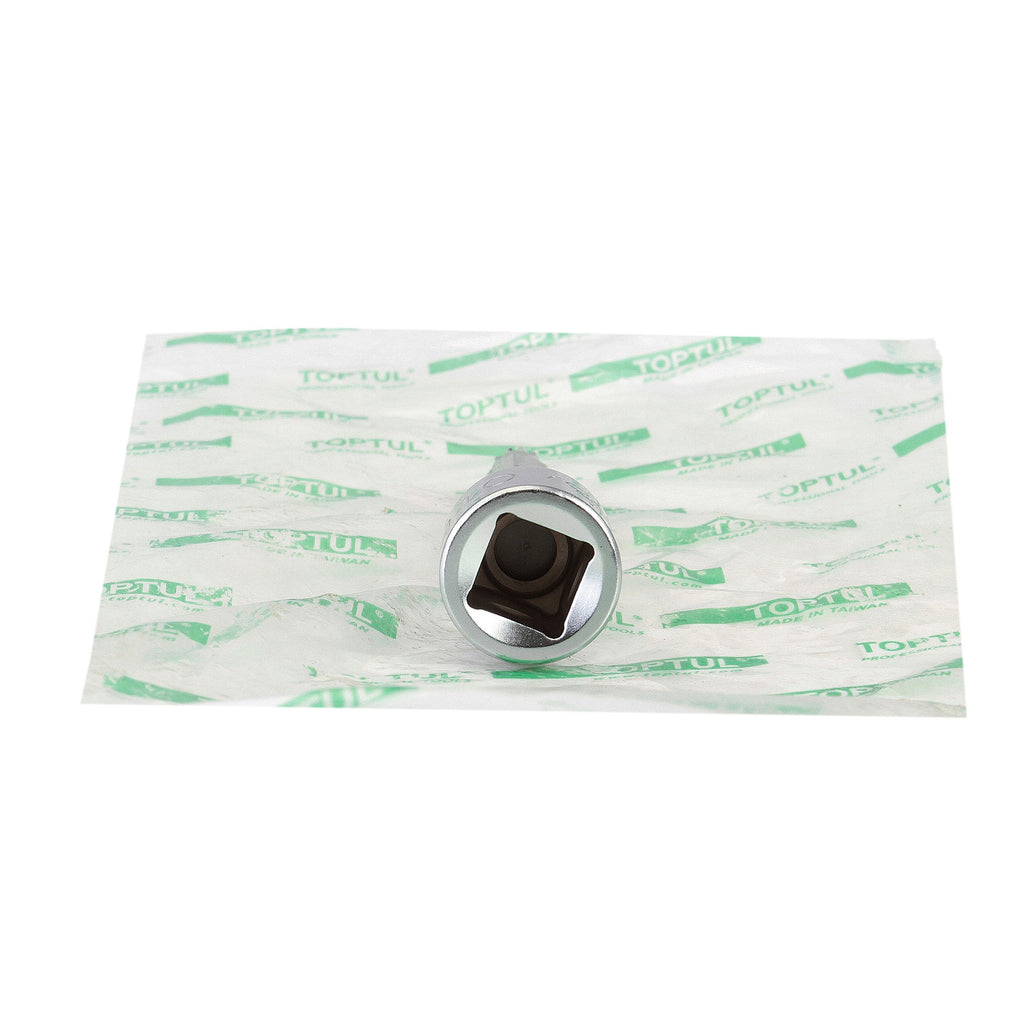 Cap cheie cu caneluri lunga 1/2 M10 Toptul - BCJA1610
