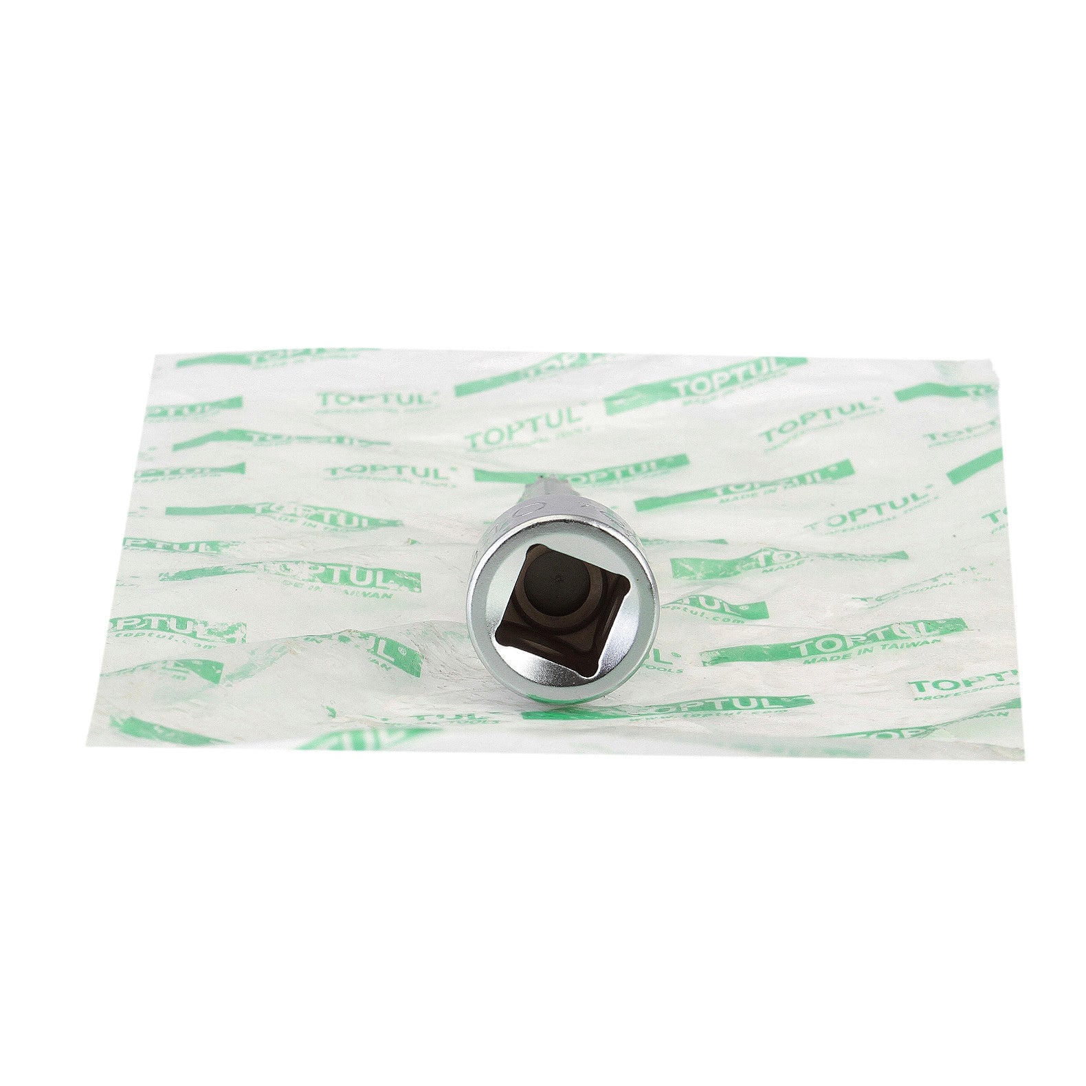 Cap cheie cu caneluri lunga 1/2 M10 Toptul - BCJA1610