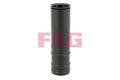 Capac protectie/Burduf, amortizor 810 0125 10 FAG