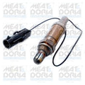 Sonda Lambda 81010 MEAT & DORIA