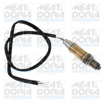 Sonda Lambda 81022E MEAT & DORIA