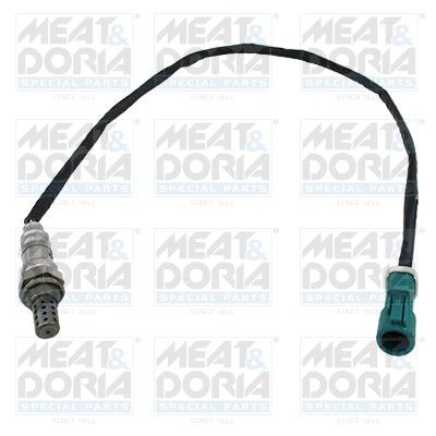 Sonda Lambda 81029E MEAT & DORIA