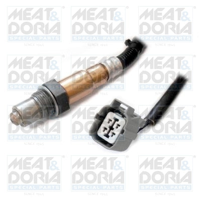 Sonda Lambda 81077 MEAT & DORIA