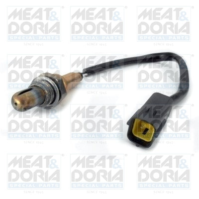 Sonda Lambda 81092 MEAT & DORIA