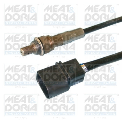 Sonda Lambda 81095 MEAT & DORIA