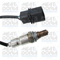 Sonda Lambda 81095E MEAT & DORIA