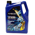 Ulei motor Urania Daily Tek Plus 0W-30 5L 81100M12EU
