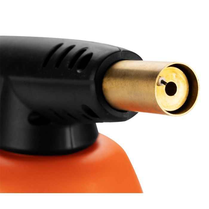 Lampa cu gaz, pentru cartuse de 190 g, piezo 20-022 NEO Neo Tools
