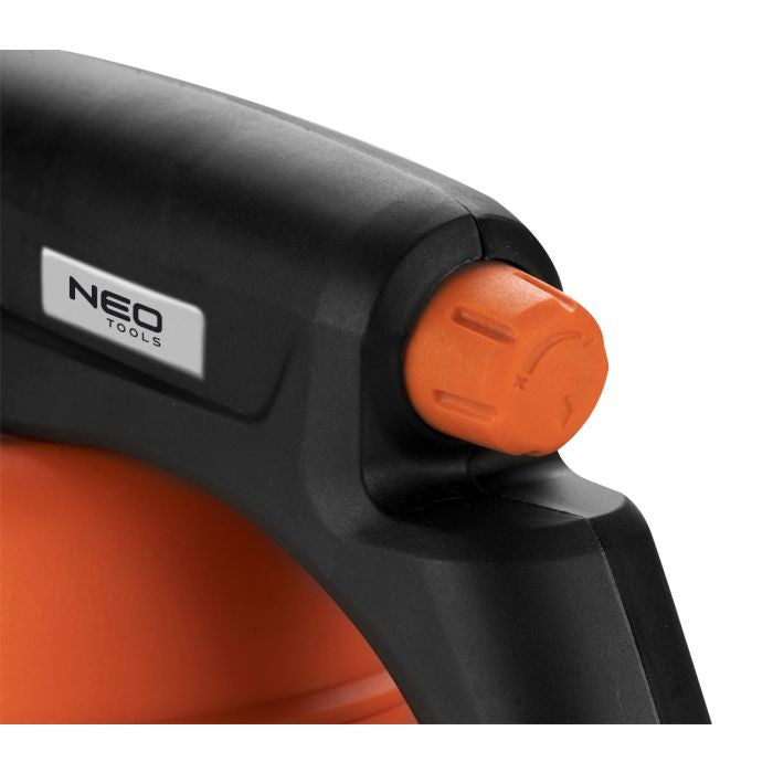 Lampa cu gaz, pentru cartuse de 190 g, piezo 20-022 NEO Neo Tools