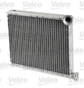 Schimbator caldura, incalzire habitaclu 812424 VALEO