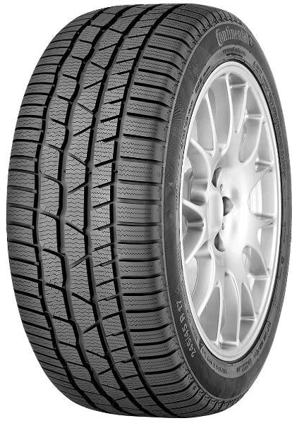 Anvelopă Iarna CONTINENTAL 295/40 R19 108V TS-830P XL