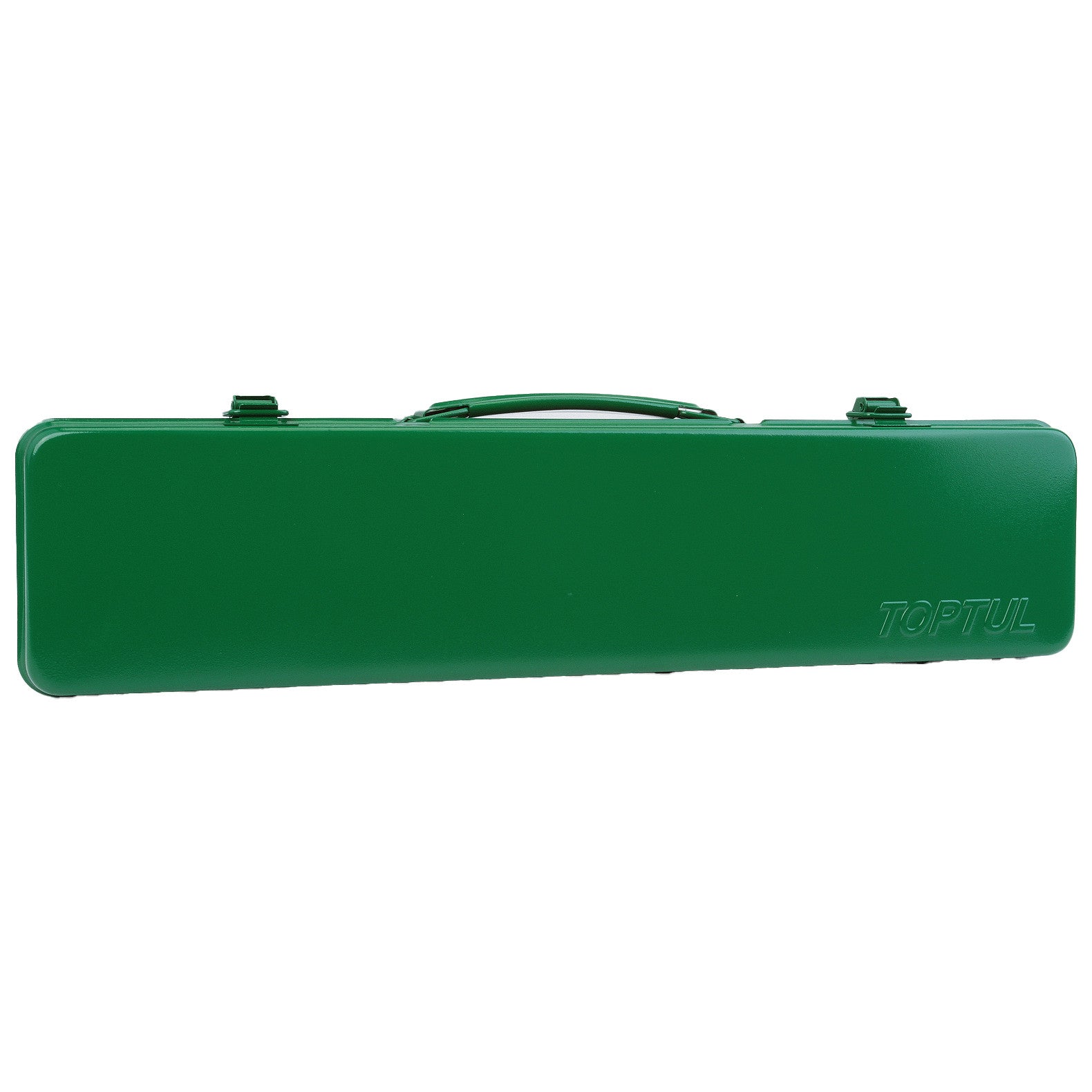 Trusa tubulare 3/8 21 Piese Toptul - GCAD2102