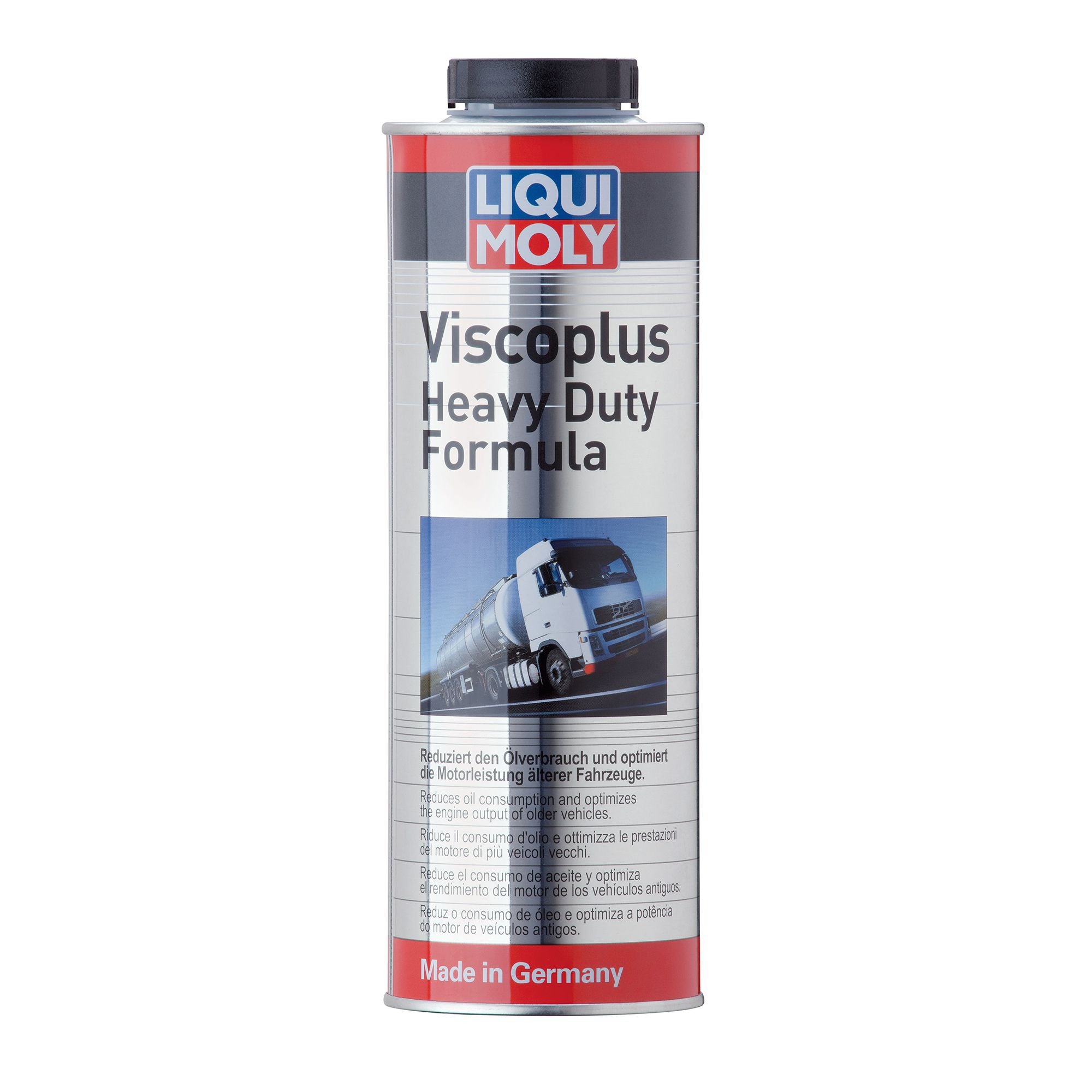 Aditiv ulei Liqui Moly Viscoplus 1L - 10694016