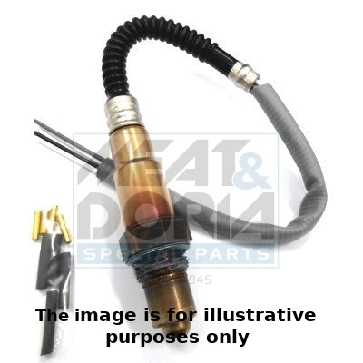 Sonda Lambda 81516E MEAT & DORIA
