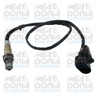 Sonda Lambda 81528E MEAT & DORIA