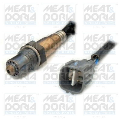 Sonda Lambda 81536 MEAT & DORIA