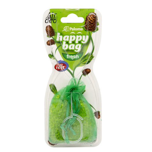100131 - ODORIZANT PALOMA HAPPY BAG FRESH - 11561129