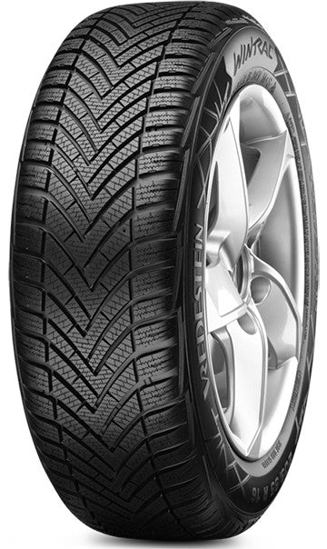 Anvelopă Iarna VREDESTEIN 195/55 R16 87H WINTRAC