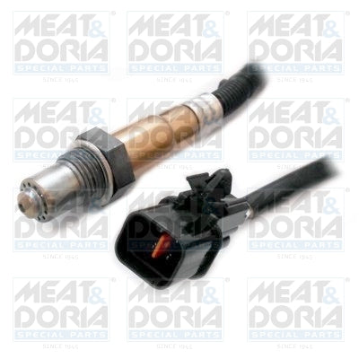 Sonda Lambda 81583 MEAT & DORIA