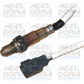 Sonda Lambda 81585 MEAT & DORIA