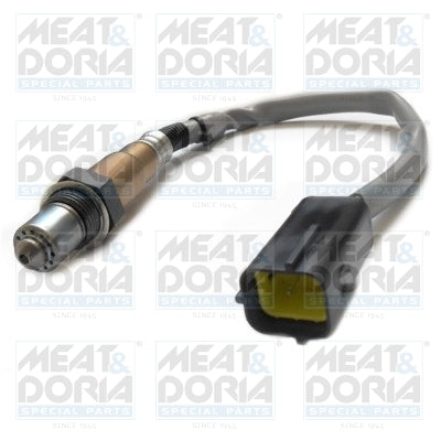 Sonda Lambda 81634 MEAT & DORIA