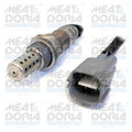 Sonda Lambda 81642 MEAT & DORIA
