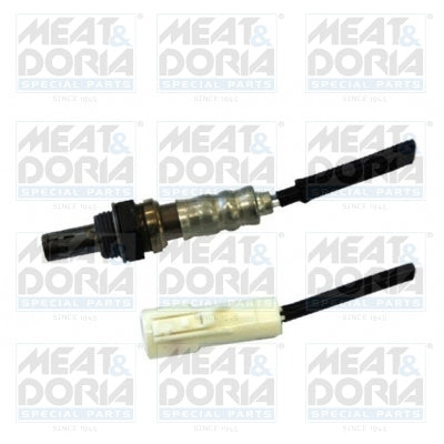 Sonda Lambda 81645 MEAT & DORIA