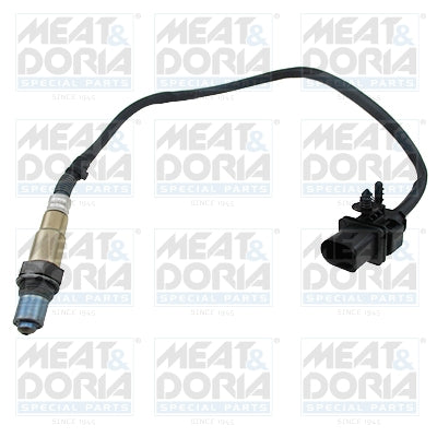 Sonda Lambda 81649E MEAT & DORIA