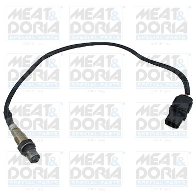Sonda Lambda 81667E MEAT & DORIA