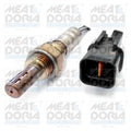Sonda Lambda 81684 MEAT & DORIA