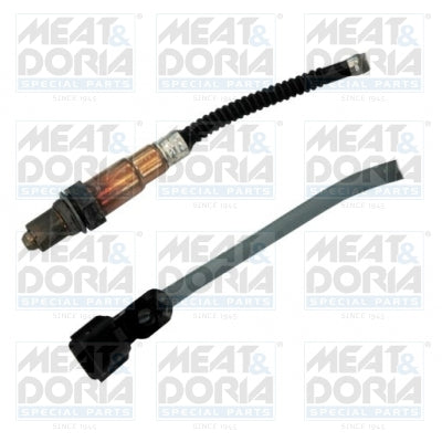 Sonda Lambda 81710 MEAT & DORIA