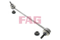 Brat/bieleta suspensie, stabilizator 818 0075 10 FAG