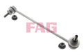 Brat/bieleta suspensie, stabilizator 818 0076 10 FAG