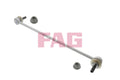 Brat/bieleta suspensie, stabilizator 818 0121 10 FAG