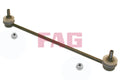 Brat/bieleta suspensie, stabilizator 818 0235 10 FAG