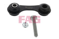 Brat/bieleta suspensie, stabilizator 818 0308 10 FAG