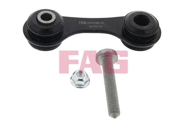 Brat/bieleta suspensie, stabilizator 818 0308 10 FAG
