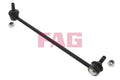 Brat/bieleta suspensie, stabilizator 818 0386 10 FAG