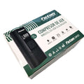Compresor cu acumulatorFoton CAW-025 12V+USB 10bar - 783000110