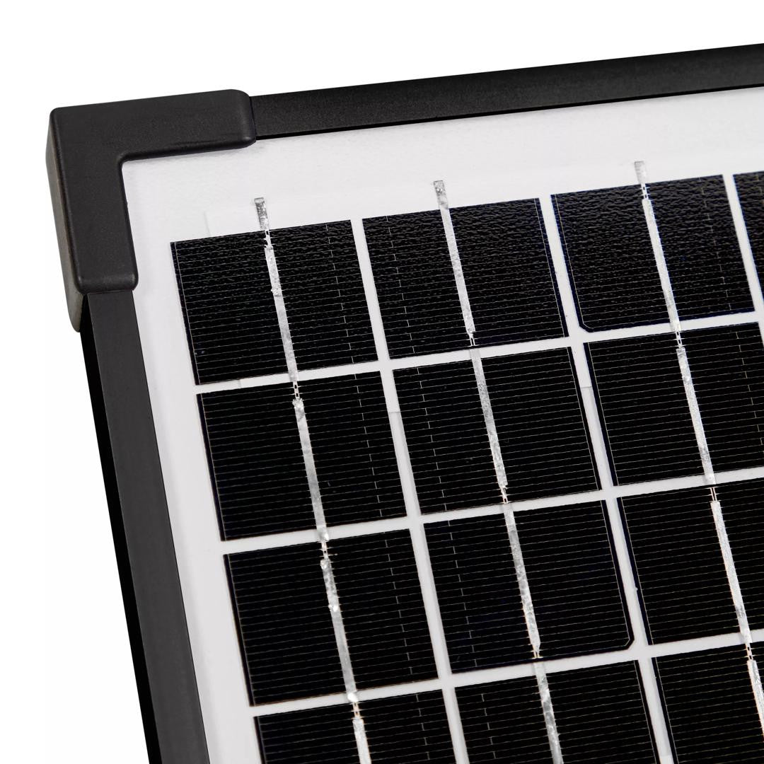Incarcare solara Osram BATTERYcharge SOLAR 5W - OSP500