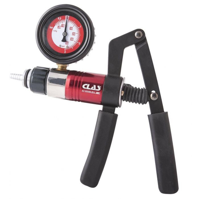 Pompa de presiune Vid (-0,5/+3 bar) - AC0550BL