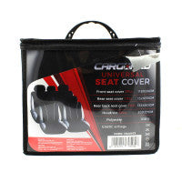Huse Scaune Auto Universale - Grey Carguard - HSA003