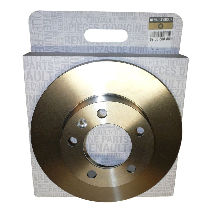 Disc Frana Fata -- Renault Master III 8200688880