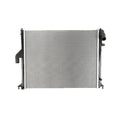 Piesa OE Renault: Radiator Apa Logan Facelift 1.2 16V cu Ac si Logan 1.5 Dci Fara Ac 8200735039