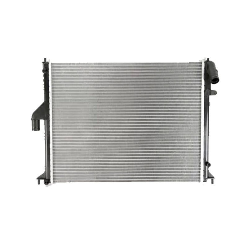 Piesa OE Renault: Radiator Apa Logan Facelift 1.2 16V cu Ac si Logan 1.5 Dci Fara Ac 8200735039