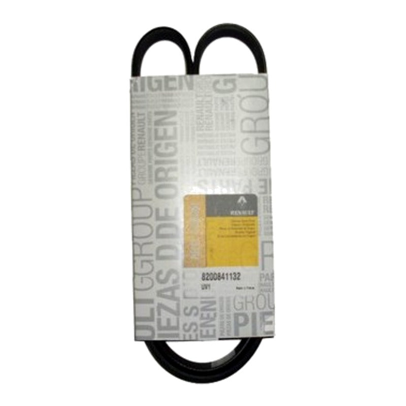 Piesa OE Renault: Curea 1, 4 cu Ac+servo - 5pk1747 8200833541