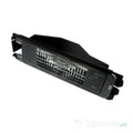 Piesa OE Renault: Lampa Numar Imatriculare Logan 8200957874