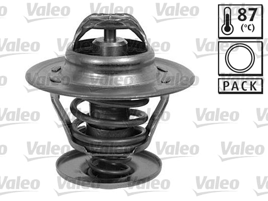 termostat,lichid racire 820168 VALEO