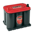 Baterie auto Varta Optima Redtop 44Ah / 730A (EN) -polaritate:1 Tip Borne:1 (lxlxh): 237x172x168 Mm 820255000 8882